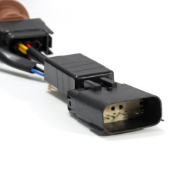 Купить Конвертеры Ford F150 2018-2020 LED  AlphaRex AXHL-FF18-LED-CVT-2PC