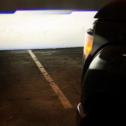 Купить Передние фары Ford Super Duty 2011-2016 LED NOVA серия цвет Alpha-Black AlphaRex AHL-FD11-N-FB