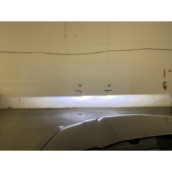 Купить Передние фары LED Ford Mustang 2010-2014 LED LUXX серия хром AlphaRex AHL-FM10-PL-SA-C