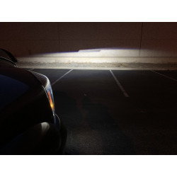 Buy Front headlights Dodge Ram 1500 Classic 2006-2008 LED NOVA CHRM CHRME ALPHARAREX AHL-DR06-N-C