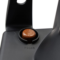 Buy Front headlights Toyota Tacoma 2005-2011 LED NOVA Series Color Alpha-Black Alpharex Ahl -tt05-N-LB