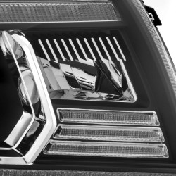 Buy Front headlights Toyota Tacoma