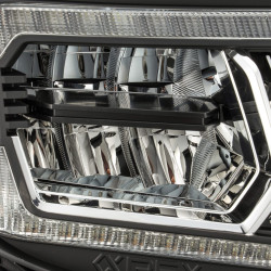 Buy Front headlights Toyota Tacoma
