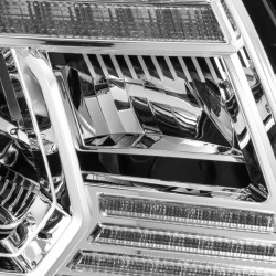 Buy Front headlights Toyota Tacoma