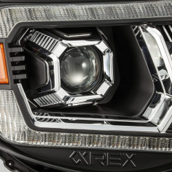 Buy Front headlights Toyota Tacoma
