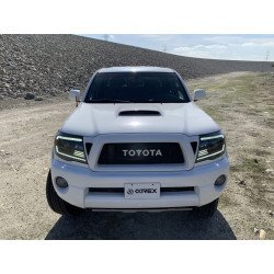 Buy Front headlights Toyota Tacoma