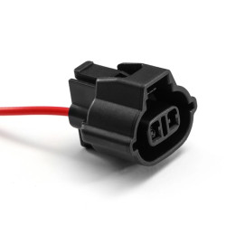 Buy Toyota Tacoma converters 2016-2022 LED ALPHAREX AHL-CVT-TT16-FLED-2PC