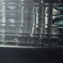 Купить Задние фары Chevrolet Silverado 2014-2018 LED PRO серия углево-черные AlphaRex ATL-CL14-W-LBS