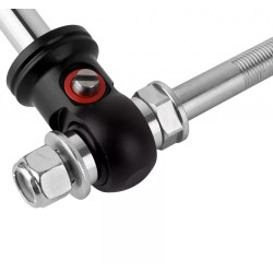 Купити Демпфер 2.0 ATS FOX 1-3/8" Tie Rod - Jeep Wrangler JK