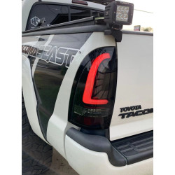 Buy Rear headlights Toyota Tacoma