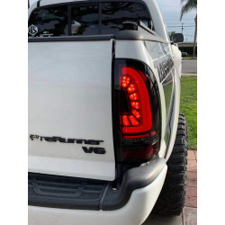 Buy Rear headlights Toyota Tacoma