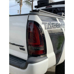 Buy Rear headlights Toyota Tacoma