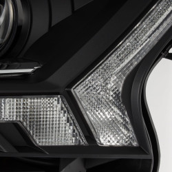 Buy Ford Rangeer 2019-2022 LED LUXX FRACE