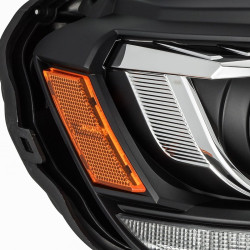Buy Ford Rangeer 2019-2022 LED LUXX FRACE
