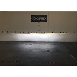 Buy Ford Rangeer 2019-2022 LED LUXX FRACE