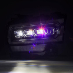 Buy Front headlights Dodge Ram 2500