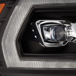 Buy Front headlights Dodge Ram 2500