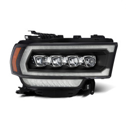 Buy Front headlights Dodge Ram 2500