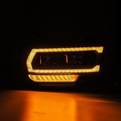 Buy Front headlights Dodge Ram 2500