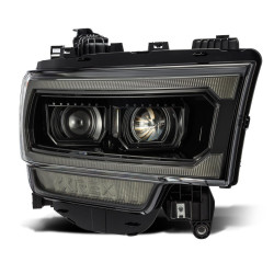 Buy Front headlights Dodge Ram 2500