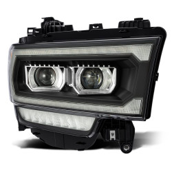 Buy Front headlights Dodge RAM 2500