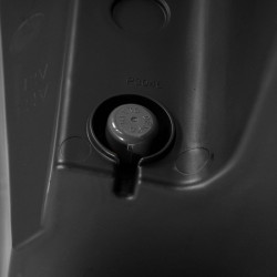 Buy Front headlights Dodge RAM 2500