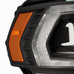 Buy Front headlights Dodge RAM 2500