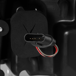 Buy Tesla Model y 2020-2022 LED PRO series Red Alpharex ATL-TS317-R-RS