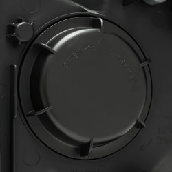 Buy Front headlights Toyota Tundra 2007-2013 LED NOVA Black ALPHAREX AHL-TUN07-N-AA-B