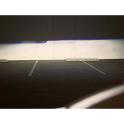 Buy Front headlights Dodge Ram 1500 Classic 2009-2023 Led G2 Style Nova Series Black Alpharex Ahl-DR09-G5-N-B