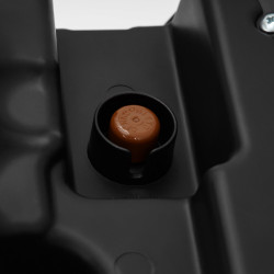 Buy Front headlights Chevrolet Silverado 1500 2016-2018 LED NOVA CHRM ALPHARAREX AHL-CL16-N-C