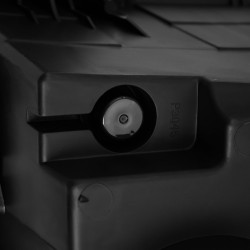 Buy Front headlights Chevrolet Silverado 1500 2014-2015 LED NOVA ALPHA-BLACK ALPHAREX AHL-CL14-N-FLB series