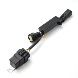 Buy GMC Sierra Converters 2014-2018 LED ALPHAREX AHL-CVT-GS14