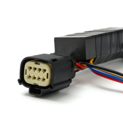 Buy GMC Sierra Converters 2014-2018 LED ALPHAREX AHL-CVT-GS14