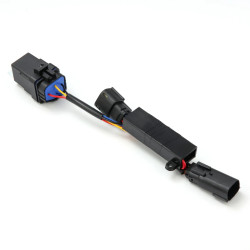 Buy GMC Sierra Converters 2014-2018 LED ALPHAREX AHL-CVT-GS14