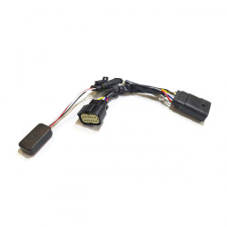 Buy DODGE RAM converters 2019-2023 LED ALPHAREX AHL-CVT-DR219-P