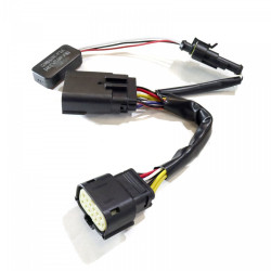Buy DODGE RAM converters 2019-2023 LED ALPHAREX AHL-CVT-DR219-P