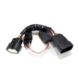 Buy DODGE RAM converters 2019-2023 LED ALPHAREX AHL-CVT-DR219-P