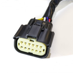 Buy DODGE RAM converters 2019-2023 LED ALPHAREX AHL-CVT-DR219-P