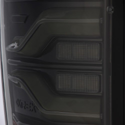 Buy Rear headlights Toyota Tacoma