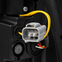 Buy Rear headlights Toyota Tacoma