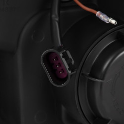 Buy Ford Ford F150 2004-2008 LED NOVA Black Alpharex Ahl-FF04-N-B