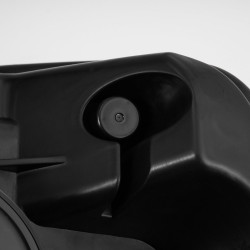 Купити Передні фари Ford F150 2004-2008  PRO серія колір Alpha-Black AlphaRex AHL-FF04-P-S-FLB