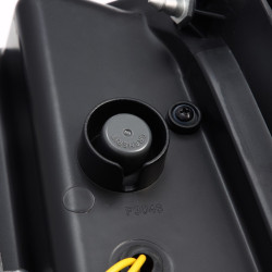 Купити Задні фари Toyota Tundra 2014-2021 LED LUXX серія чорно-червоні AlphaRex RTL-TUN14-SA-RR-LBS