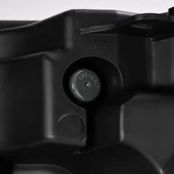 Купити Передні фари Ford F150 2021-2022 LED LUXX серія чорні AlphaRex AHL-FF21-G2-PL-SA-B