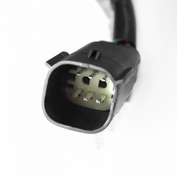 Купити Конвертери Dodge Ram 1500 2019-2023    AlphaRex RTL-CVT-DR219