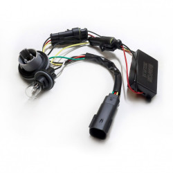 Купити Конвертери Dodge Ram 1500 2019-2023    AlphaRex RTL-CVT-DR219