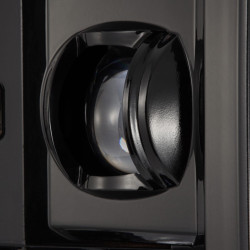 Купити Передні фари Ford F150 2021-2022 LED NOVA серія колір Alpha-Black AlphaRex AHL-FF21-G2-N-FLB