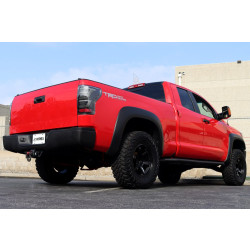 Купити Задні фари Toyota Tundra 2007-2013 LED LUXX серія колір Alpha-Black AlphaRex RTL-TUN07-SA-YS-LB