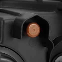 Купити Передні фари Toyota Tundra 2007-2013 LED PRO серія хром AlphaRex AHL-TUN07-G2-P-S-C